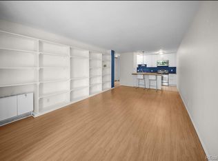 2500 S York Street #312, Denver, CO 80210