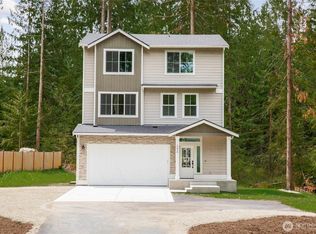 Big Deer West, Snohomish, WA 98290