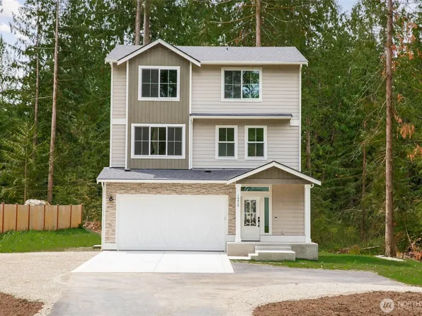 16820 62nd Street SE, Snohomish, WA 98290