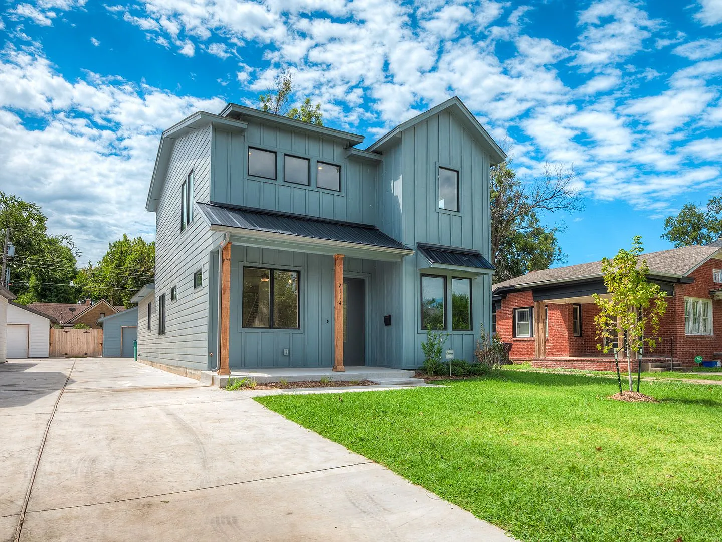 Beautiful Home in Oklahoma City — Photo 2