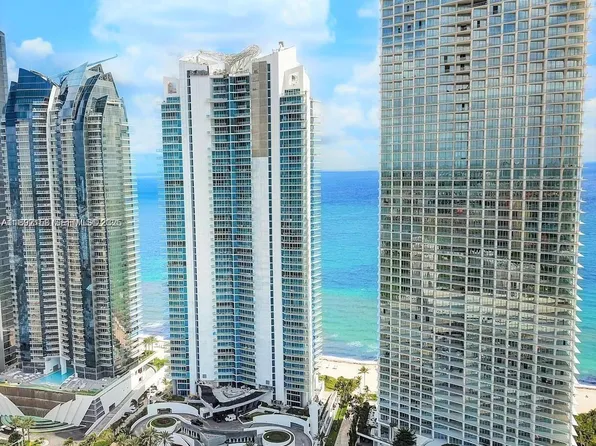 17001 Collins Ave APT 3705, Sunny Isles Beach, FL 33160