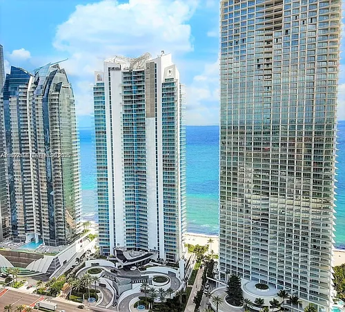 17001 Collins Ave #3705 Photo 1