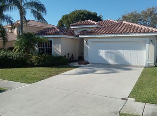 7362 Michigan Isle Rd, Lake Worth, FL 33467