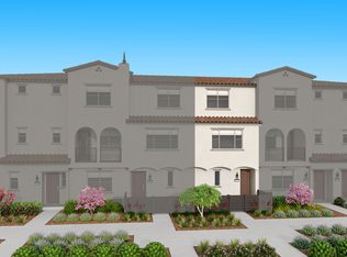 Plan 1 Plan, Ames at The Meadows, Chino, CA 91708