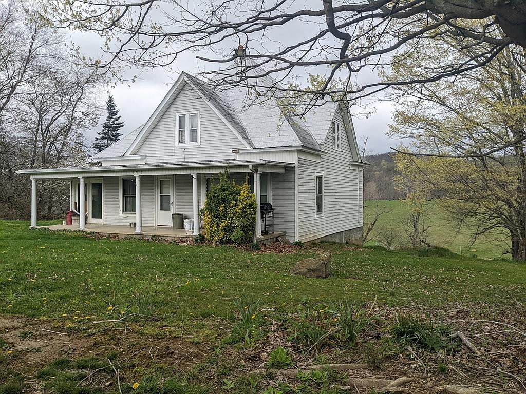 1719 Davis Valley Rd, Rural Retreat, VA 24368 Zillow