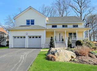 21 Candlewood Court, Briarcliff Manor, NY 10510