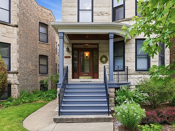 2nd image of 5227 N Glenwood Ave