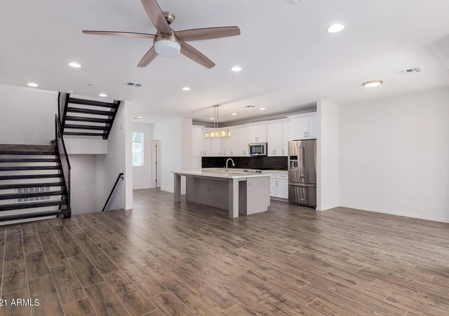 The Aeries Townhome Apartments — Photo 1