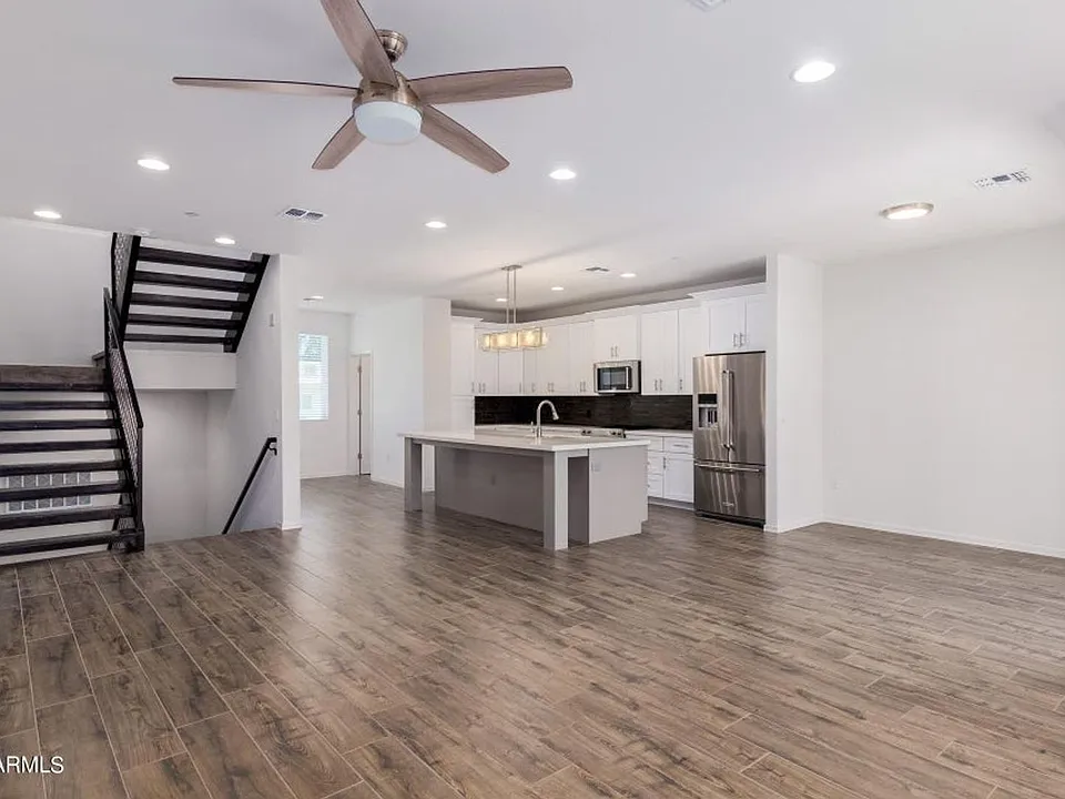 The Aeries Townhome Apartments