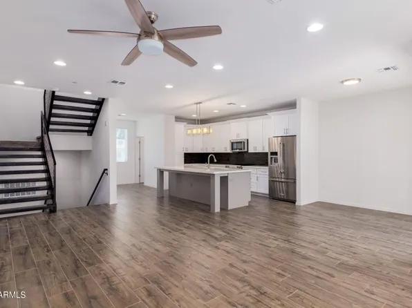 The Aeries Townhome Apartments, 3214 N 70th St Unit 1014, Scottsdale, AZ 85251