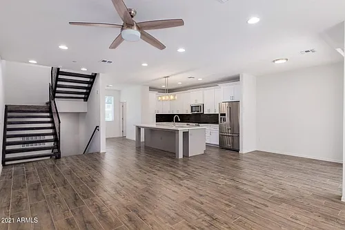 Floor plan 1014
