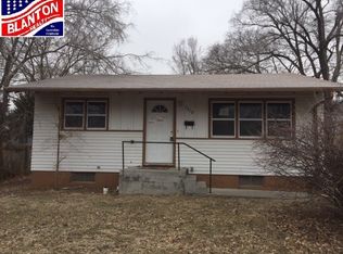 1310 Bel Air Dr, Junction City, KS 66441