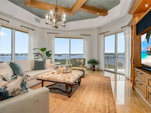 4931 Bonita Bay BLVD #801, BONITA SPRINGS, FL 34134