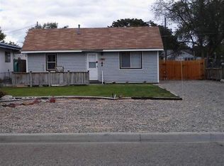 750 NW 3rd St, Ontario, OR 97914