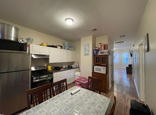 905 E 23rd St, Paterson, NJ 07513