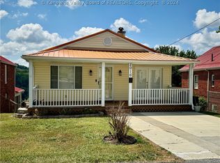 2016 Preston St, Charleston, WV