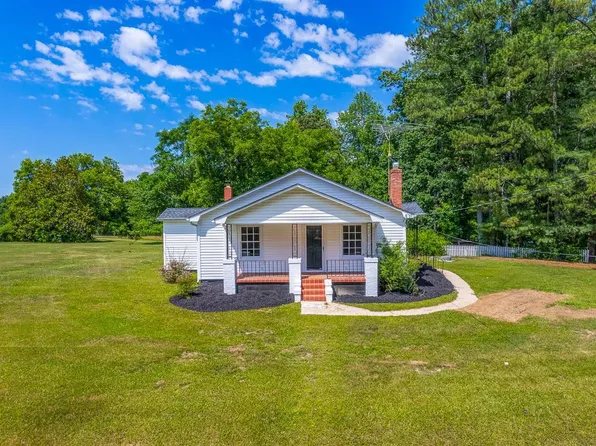 1910 Wilkinsville Hwy, Gaffney, SC 29340