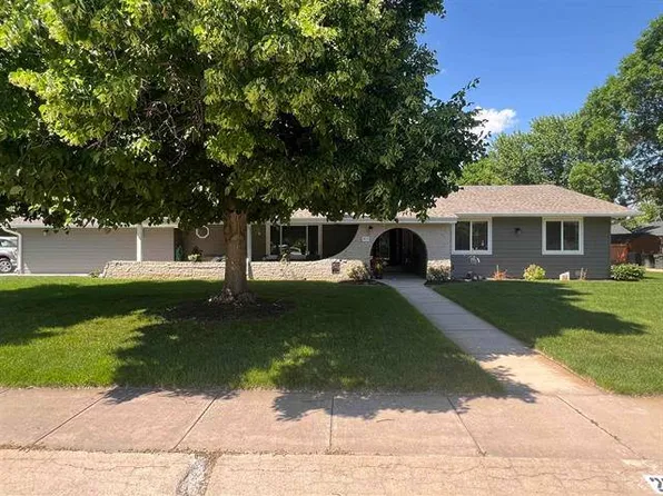2021 W Leota St, North Platte, NE 69101