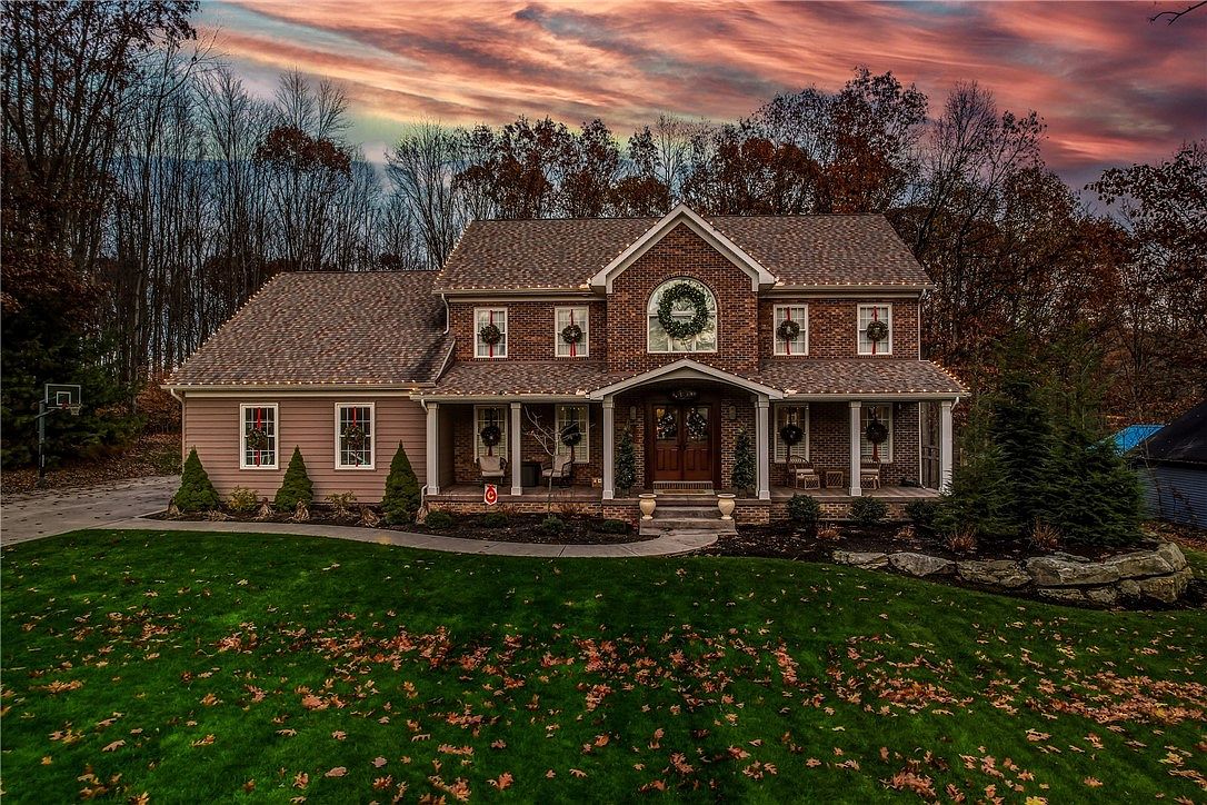 2489 Maria Ln, Hermitage, PA 16148 | Zillow