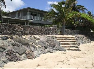 53-785 Kamehameha Hwy, Hauula, HI 96717