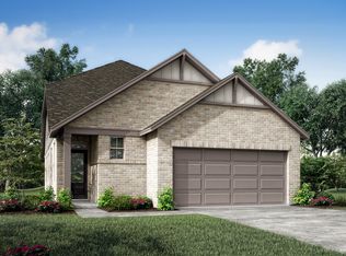 17214 Broadleaf Oak Dr, Hockley, TX 77447