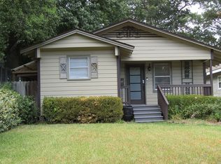 810 Elmwood St, Shreveport, LA 71104