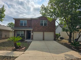 4022 Canyon Pkwy, San Antonio, TX 78259