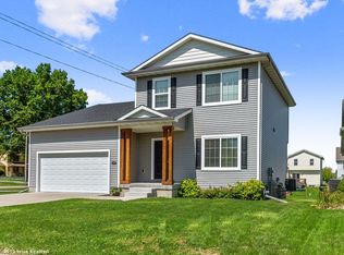 4602 E Valdez Dr, Des Moines, IA 50317