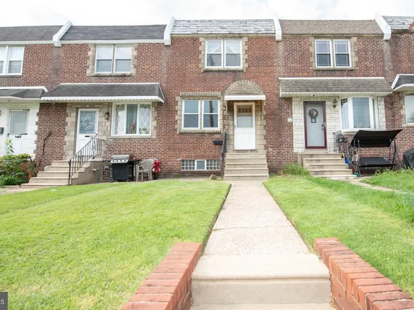 2836 Magee Ave, Philadelphia, PA 19149
