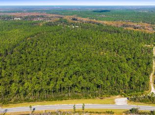 11298 Pine Log Rd, Ebro, FL 32437