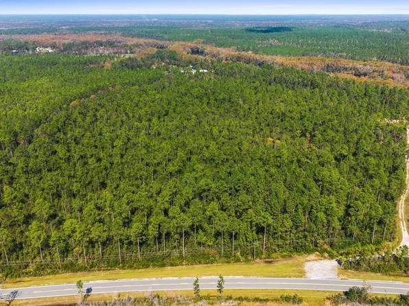 11298 Pine Log Rd, Ebro, FL 32437
