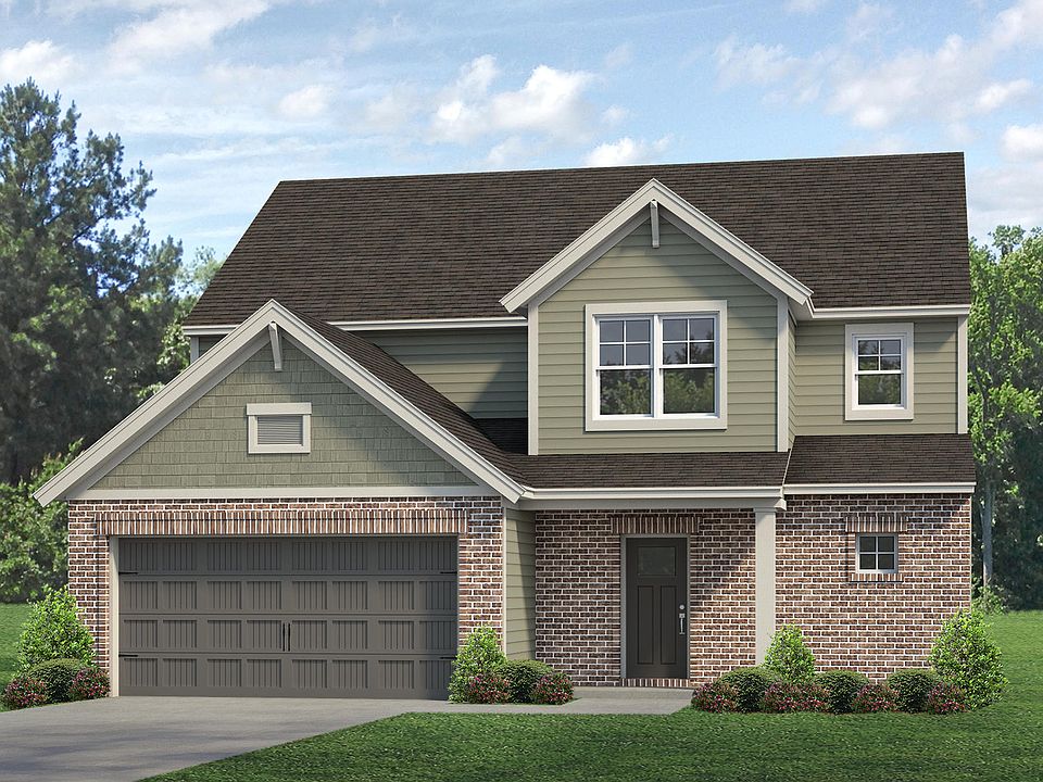 Exterior Rendering