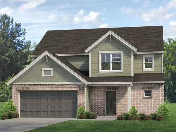 4059 Kimberlite Ave Lot 135, Owensboro, KY 42303