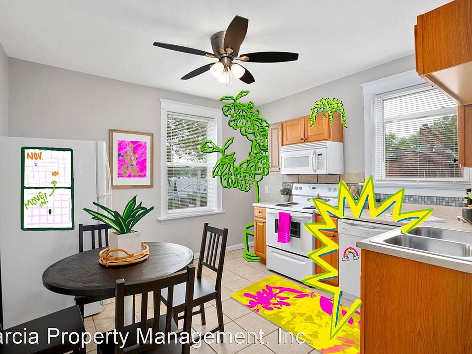 1st image of 4566 Loughborough Ave #2W