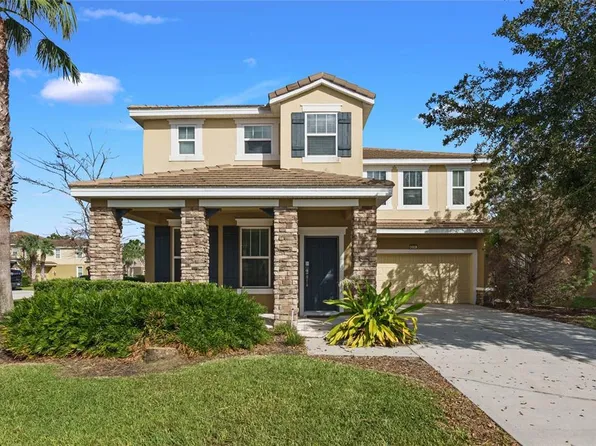 4204 Oakview Dr, Davenport, FL 33837