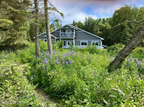 44773 Tide Pl, Kenai, AK 99611