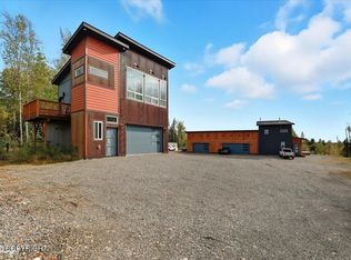 11966 W Larae Rd, Wasilla, AK 99623