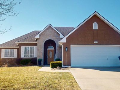 2800 Station Ave, Sedalia, MO, 65301