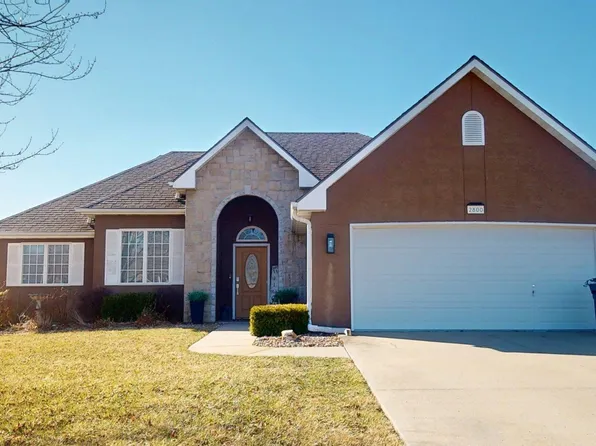 2800 Station Ave, Sedalia, MO 65301