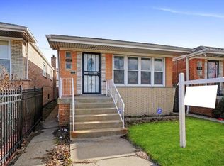 3407 W 79th St, Chicago, IL 60652