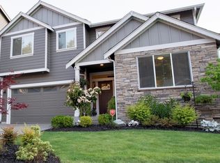 12808 107th Avenue Ct E, Puyallup, WA 98374