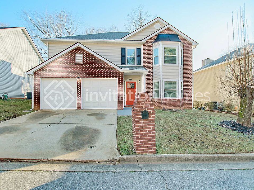 1st image of 4558 Carriage Park Dr