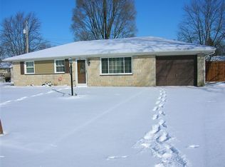 3300 W 77th Ave, Merrillville, IN 46410