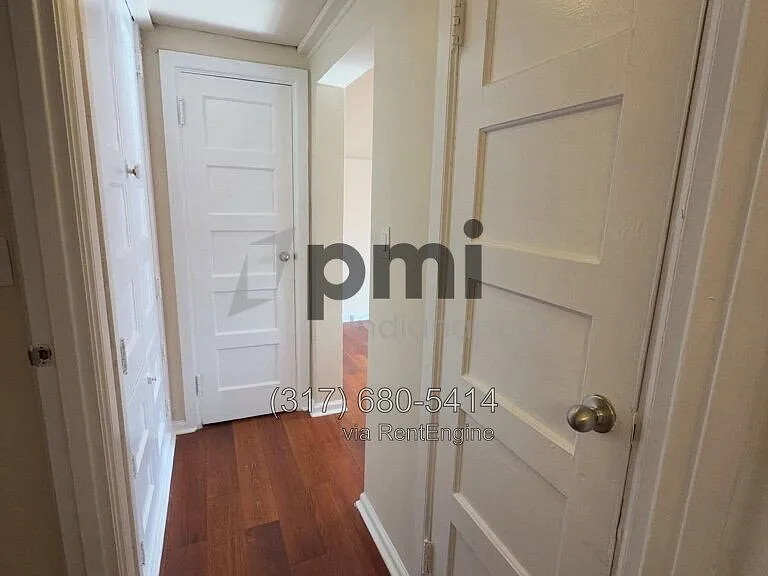 Indy Downtown Colonial Apartments — Photo 64