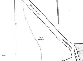 12 Hancock Rd, Monson, MA 01057