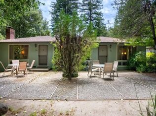 (Undisclosed Address), Boulder Creek, CA 95006