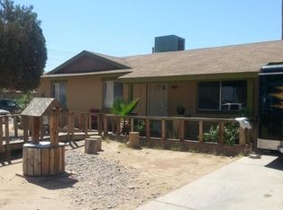 4545 E Lynne Ln, Phoenix, AZ 85042