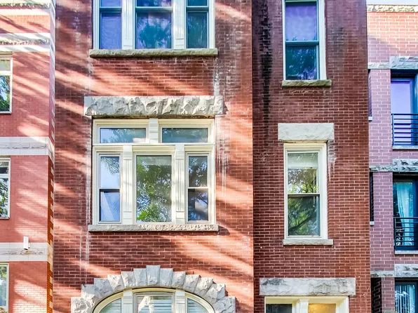 2141 W Crystal St #2, Chicago, IL 60622