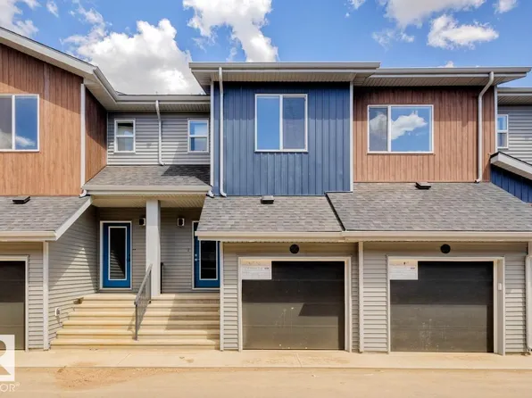 710 Mattson Dr #56, Edmonton, AB T6X 1A3