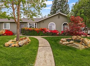 171 Lodgeview Dr, Oroville, CA 95966